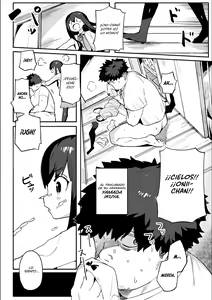 Page 4 of Until I'm Pregnant - preview thumbnail