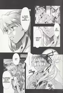 Page 15 of Close Your Eyes Episode 0:4 - preview thumbnail