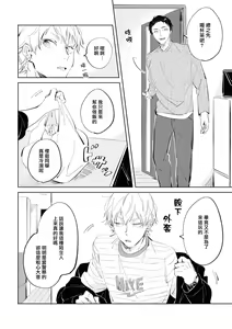 Page 31 of Sugar Dog Life Ch. 1-6 番外+后记 - preview thumbnail