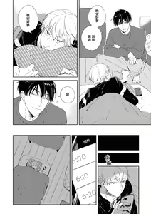 Page 65 of Sugar Dog Life Ch. 1-6 番外+后记 - preview thumbnail