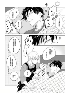 Page 66 of Sugar Dog Life Ch. 1-6 番外+后记 - preview thumbnail