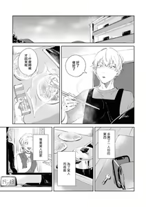 Page 71 of Sugar Dog Life Ch. 1-6 番外+后记 - preview thumbnail