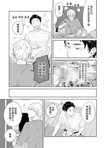 Page 75 of Sugar Dog Life Ch. 1-6 番外+后记 - preview thumbnail