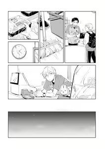 Page 78 of Sugar Dog Life Ch. 1-6 番外+后记 - preview thumbnail
