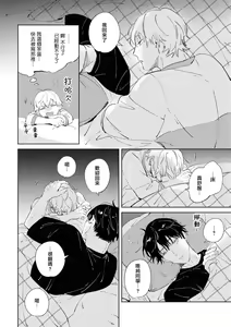 Page 80 of Sugar Dog Life Ch. 1-6 番外+后记 - preview thumbnail