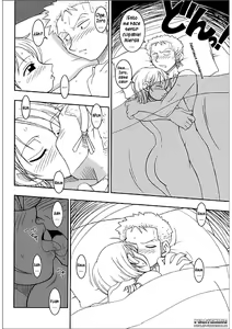 Page 11 of ORANGE PIE - preview thumbnail