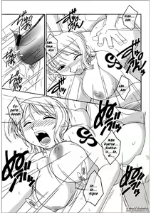 Page 19 of ORANGE PIE - preview thumbnail