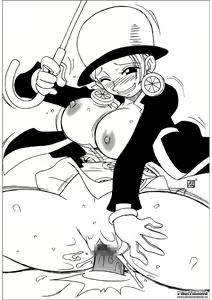 Page 26 of ORANGE PIE - preview thumbnail