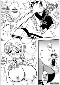 Page 12 of ORANGE PIE Vol. 2 - preview thumbnail