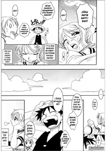 Page 26 of ORANGE PIE Vol. 2 - preview thumbnail