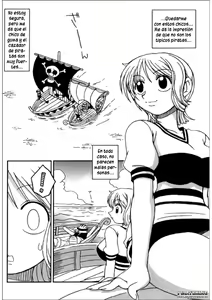 Page 7 of ORANGE PIE Vol. 2 - preview thumbnail