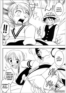Page 9 of ORANGE PIE Vol. 2 - preview thumbnail
