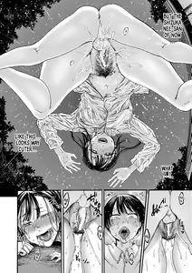 Page 108 of Mijika na Ana to Sao ~Shasei Shitara Iiko Iiko~ | The Intimate Sister Hole and Brother Rod ~Good Boy if You Cum♥~ - preview thumbnail