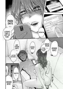 Page 128 of Mijika na Ana to Sao ~Shasei Shitara Iiko Iiko~ | The Intimate Sister Hole and Brother Rod ~Good Boy if You Cum♥~ - preview thumbnail
