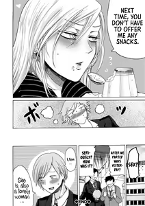 Page 172 of Mijika na Ana to Sao ~Shasei Shitara Iiko Iiko~ | The Intimate Sister Hole and Brother Rod ~Good Boy if You Cum♥~ - preview thumbnail