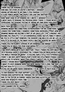 Page 205 of Mijika na Ana to Sao ~Shasei Shitara Iiko Iiko~ | The Intimate Sister Hole and Brother Rod ~Good Boy if You Cum♥~ - preview thumbnail
