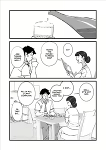 Page 110 of Hitozuma Yusami Sanbusaku Soushuuhen | Married Woman Yusami Trilogy Compilation - preview thumbnail