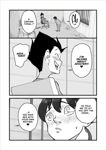 Page 119 of Hitozuma Yusami Sanbusaku Soushuuhen | Married Woman Yusami Trilogy Compilation - preview thumbnail
