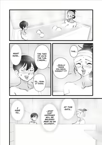 Page 135 of Hitozuma Yusami Sanbusaku Soushuuhen | Married Woman Yusami Trilogy Compilation - preview thumbnail