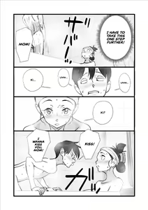 Page 136 of Hitozuma Yusami Sanbusaku Soushuuhen | Married Woman Yusami Trilogy Compilation - preview thumbnail