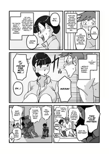 Page 15 of Hitozuma Yusami Sanbusaku Soushuuhen | Married Woman Yusami Trilogy Compilation - preview thumbnail