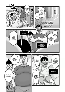 Page 3 of Hitozuma Yusami Sanbusaku Soushuuhen | Married Woman Yusami Trilogy Compilation - preview thumbnail