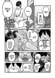 Page 4 of Hitozuma Yusami Sanbusaku Soushuuhen | Married Woman Yusami Trilogy Compilation - preview thumbnail