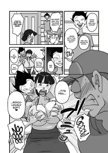 Page 8 of Hitozuma Yusami Sanbusaku Soushuuhen | Married Woman Yusami Trilogy Compilation - preview thumbnail