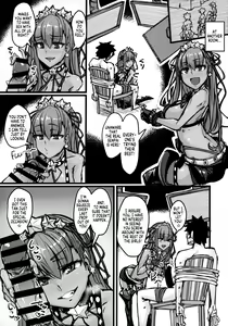 Page 10 of AssAssIN+M - preview thumbnail