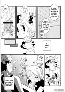 Page 12 of ORANGE PIE Vol. 3 - preview thumbnail