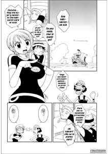 Page 7 of ORANGE PIE Vol. 3 - preview thumbnail