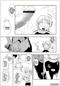 Page 10 of ORANGE PIE Vol. 3 - preview thumbnail