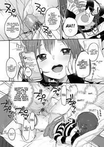 Page 152 of Chuco Chuco Muchu (decensored) - preview thumbnail