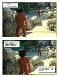 Page 16 of Cast away part 1 - preview thumbnail