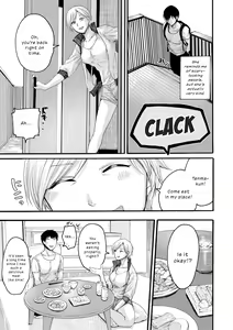 Page 3 of Rinjin Mama | Neighbor Mommy - preview thumbnail