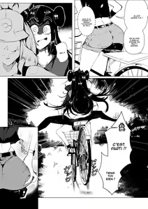 Page 12 of pokemon kimatsu tesuto - preview thumbnail