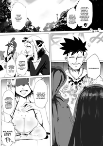 Page 34 of pokemon kimatsu tesuto - preview thumbnail