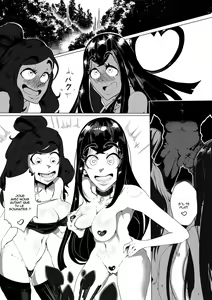 Page 36 of pokemon kimatsu tesuto - preview thumbnail