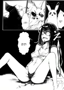 Page 6 of pokemon kimatsu tesuto - preview thumbnail