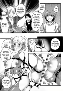Page 9 of Joou-sama Senka? II | Queen Specialist Ch. 2 - preview thumbnail