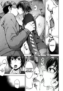 Page 11 of Deceiving My Step Brother Into Becoming My Fuckhole - preview thumbnail