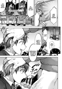 Page 5 of Deceiving My Step Brother Into Becoming My Fuckhole - preview thumbnail