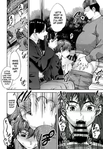 Page 6 of Deceiving My Step Brother Into Becoming My Fuckhole - preview thumbnail