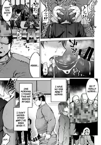 Page 7 of Deceiving My Step Brother Into Becoming My Fuckhole - preview thumbnail