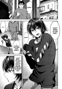 Page 9 of Deceiving My Step Brother Into Becoming My Fuckhole - preview thumbnail