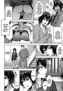 Page 10 of Deceiving My Step Brother Into Becoming My Fuckhole - preview thumbnail