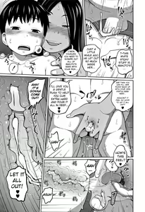 Page 27 of Hustle Camp! (decensored) - preview thumbnail