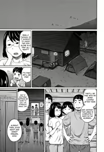 Page 5 of Hustle Camp! (decensored) - preview thumbnail