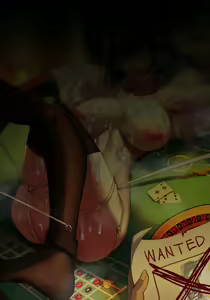 Page 11 of Bunny Girl Yelan - preview thumbnail