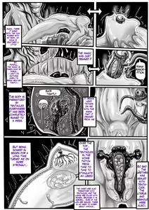 Page 13 of DUNGEON-WUYA (English subtitles) JOKERKIN&烏鴉子 - preview thumbnail